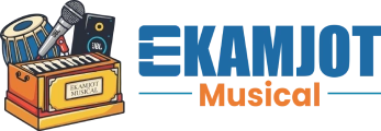 Ekamjot Musical