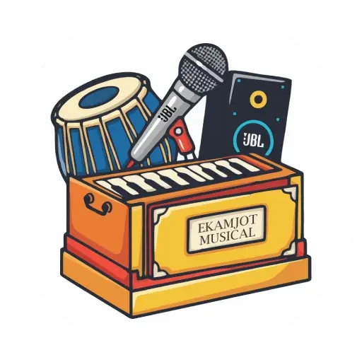 Harmoniums