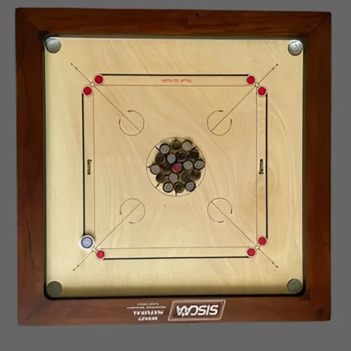 Carrom Board Winit Size Full Size Board