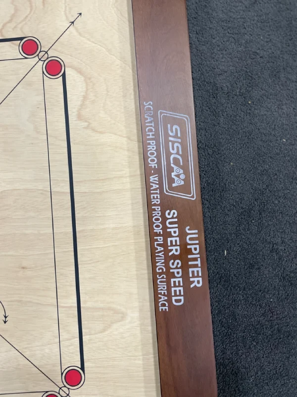 Carrom Board Jupiter - Image 6