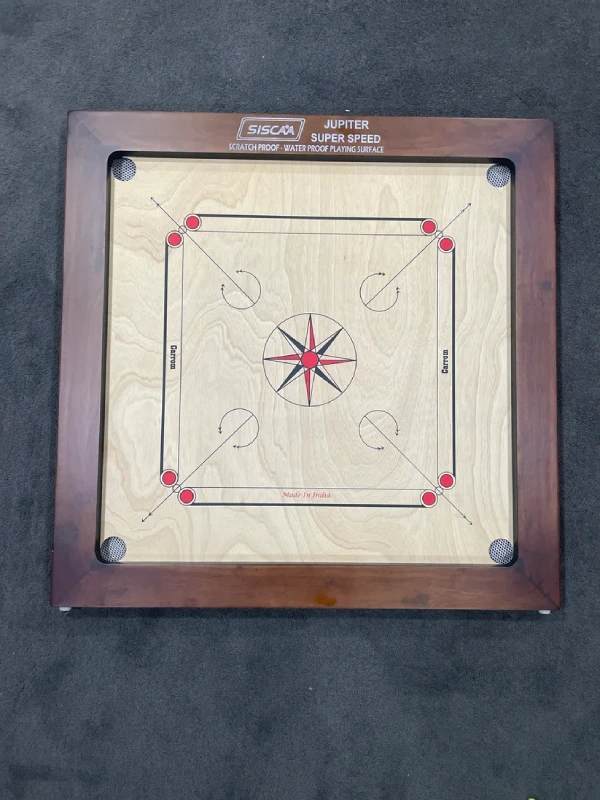 Carrom Board Jupiter - Image 4