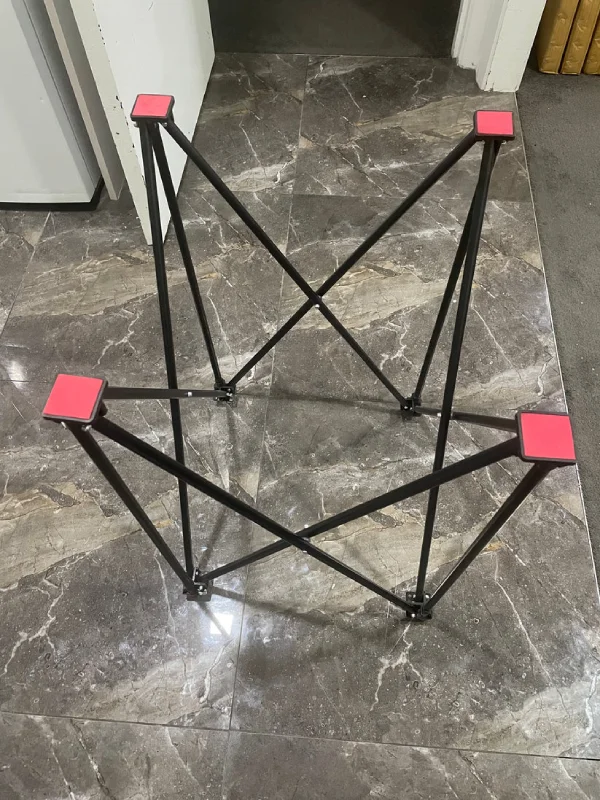 Carrom Board Stand Full Size - Image 3