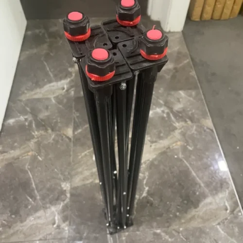 Carrom Board Stand Full Size