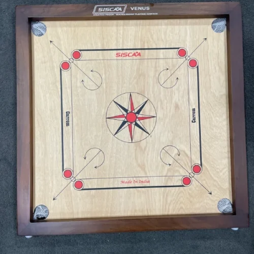 Carrom Board Venus