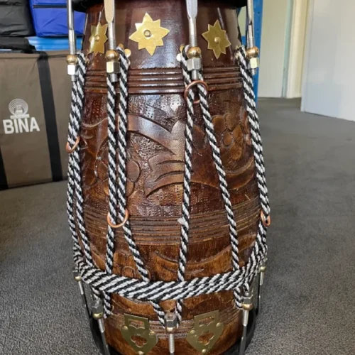 Dholak