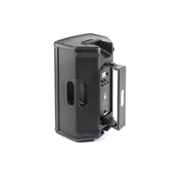 JBL EON710 10-Inch 1300W Powered PA Speaker with Bluetooth, DSP & Digital Mixer - Image 4