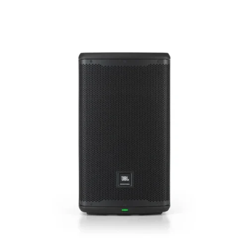 JBL EON710 10-Inch 1300W Powered PA Speaker with Bluetooth, DSP & Digital Mixer