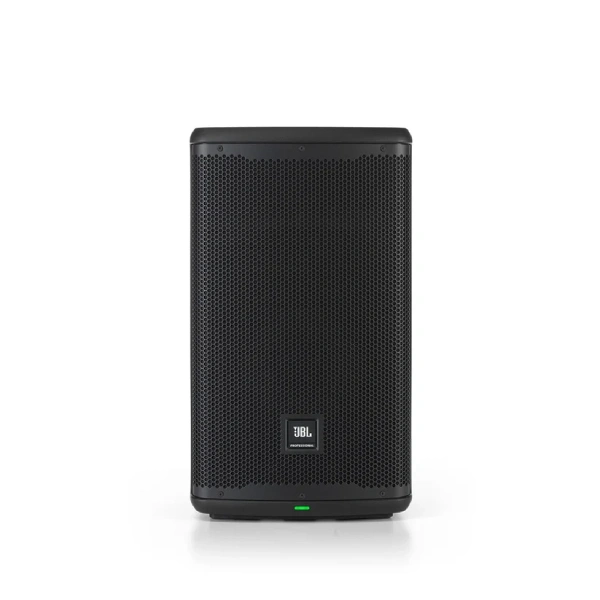 JBL EON710 10-Inch 1300W Powered PA Speaker with Bluetooth, DSP & Digital Mixer