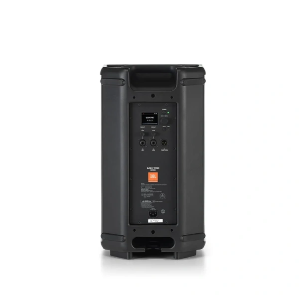 JBL EON710 10-Inch 1300W Powered PA Speaker with Bluetooth, DSP & Digital Mixer - Image 7