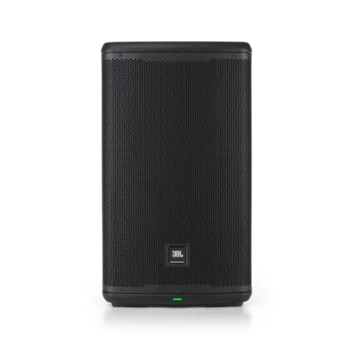 JBL-EON712 12-inch Powered PA Speaker with Bluetooth
