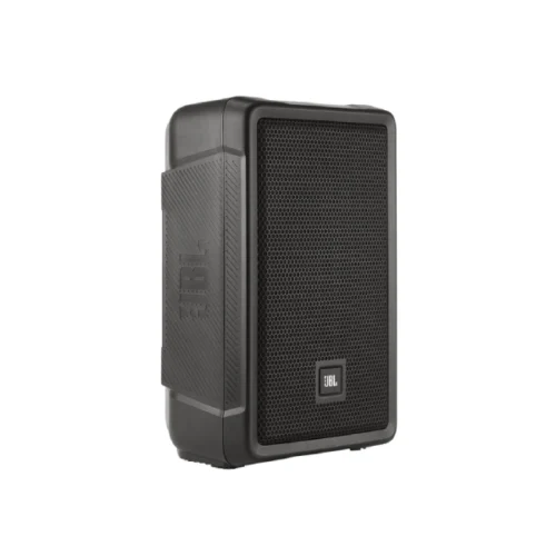 JBL IRX108BT Powered 8" Portable PA Loudspeaker with Bluetooth