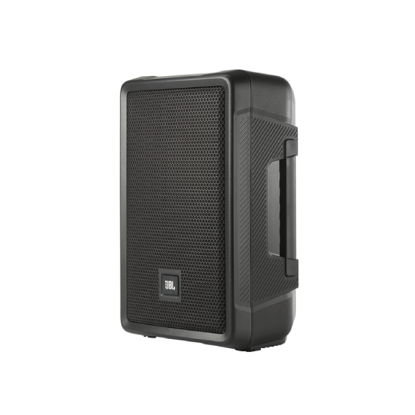 JBL IRX108BT Powered 8" Portable PA Loudspeaker with Bluetooth - Image 3