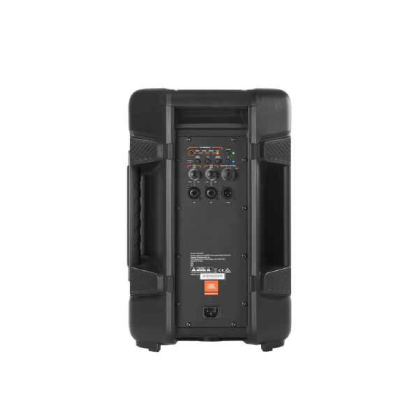 JBL IRX108BT Powered 8" Portable PA Loudspeaker with Bluetooth - Image 2