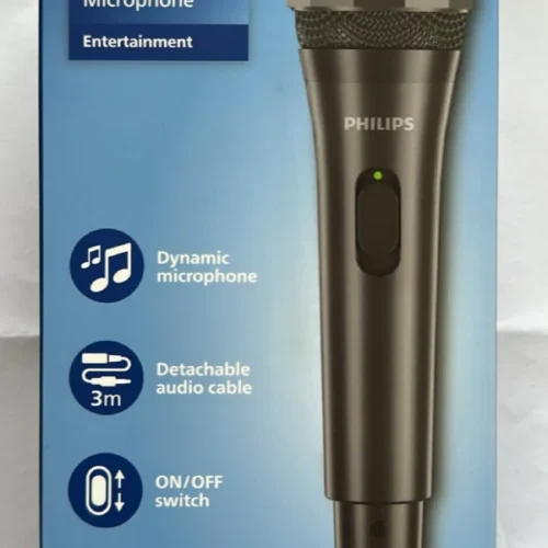 Philips Mic