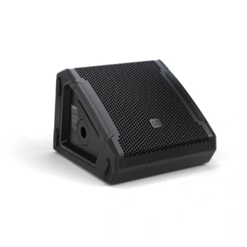 Stage Monitor Floor Monitor Speaker LD Systems Stinger MON101AG3 10" Powered Coaxial Stage Monitor
